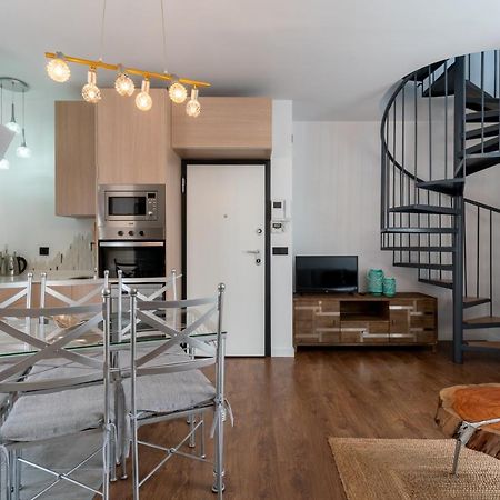 Veoapartment San Lorenzo Севилья Экстерьер фото