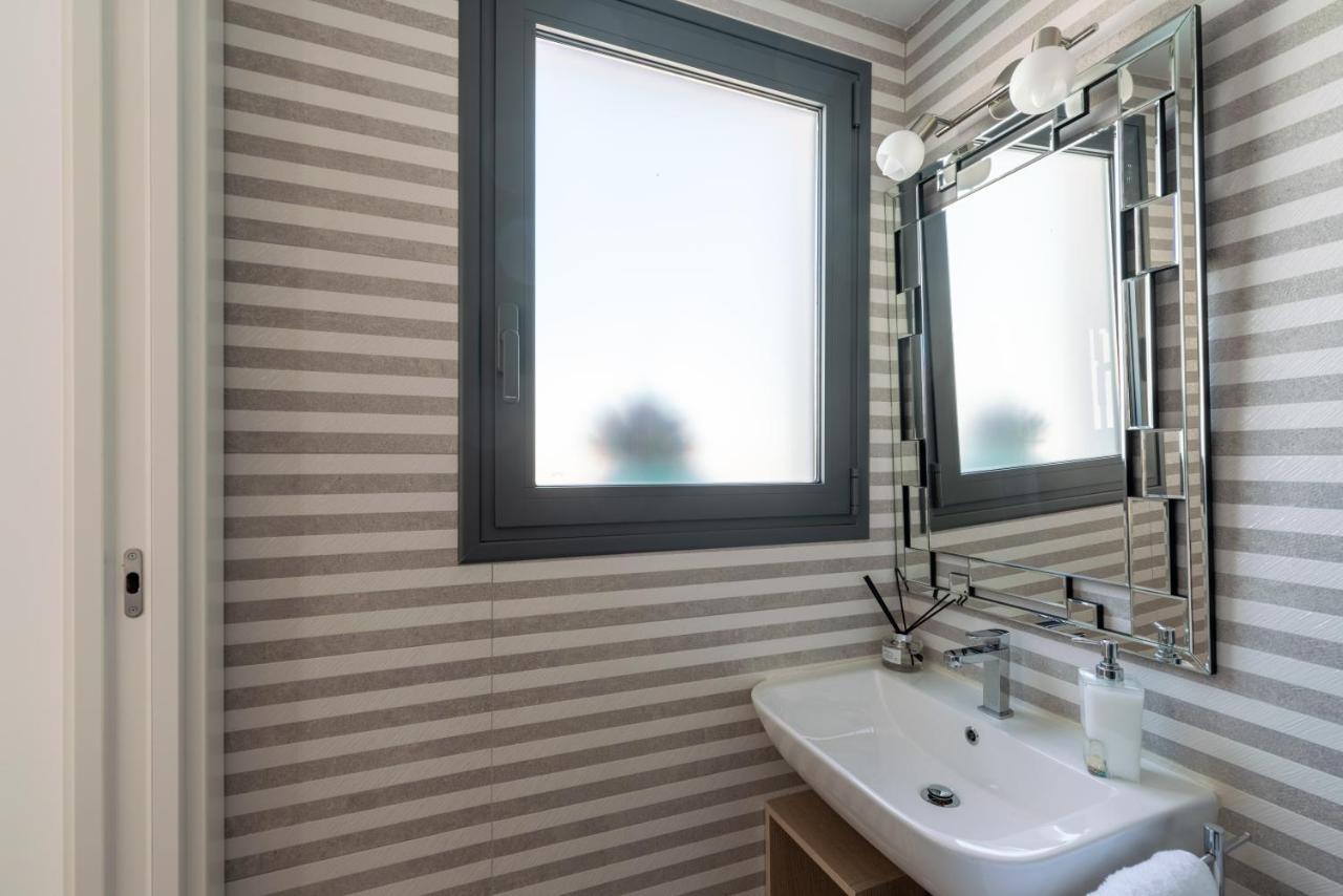 Veoapartment San Lorenzo Севилья Экстерьер фото