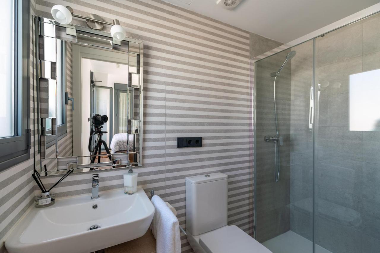 Veoapartment San Lorenzo Севилья Экстерьер фото