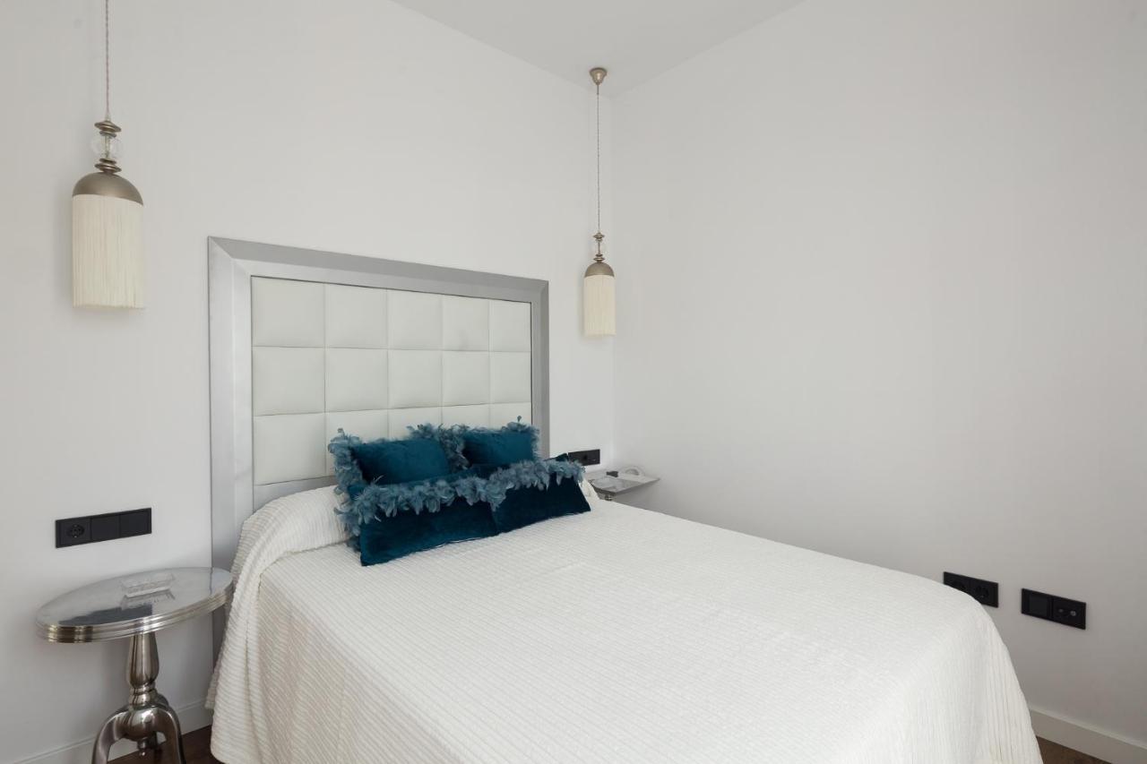 Veoapartment San Lorenzo Севилья Экстерьер фото