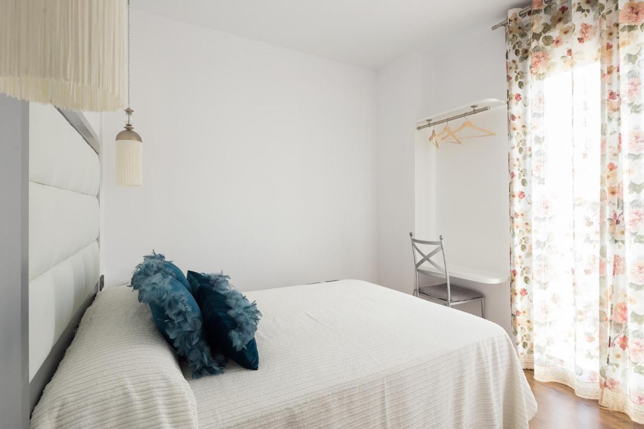 Veoapartment San Lorenzo Севилья Экстерьер фото